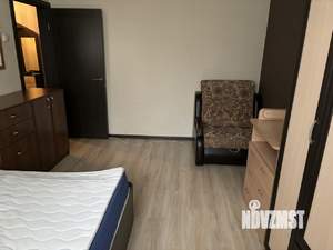 2-к квартира, на длительный срок, 60м2, 6/25 этаж