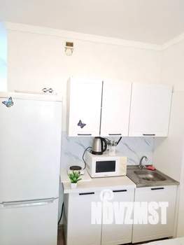 Студия квартира, посуточно, 25м2, 2/17 этаж