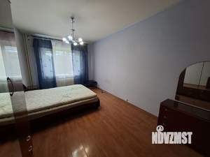 1-к квартира, на длительный срок, 46м2, 3/17 этаж