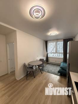 2-к квартира, на длительный срок, 33м2, 7/10 этаж