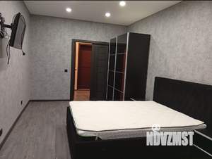 1-к квартира, на длительный срок, 44м2, 11/15 этаж