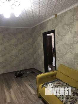 1-к квартира, на длительный срок, 41м2, 7/17 этаж