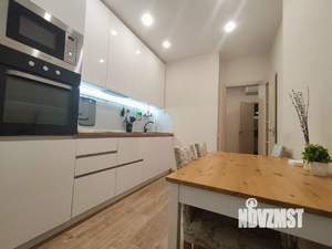 2-к квартира, на длительный срок, 49м2, 9/10 этаж