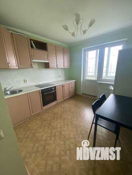 1-к квартира, на длительный срок, 35м2, 14/18 этаж