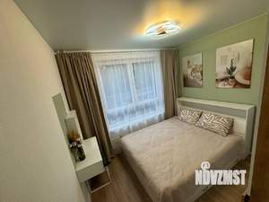 1-к квартира, на длительный срок, 32м2, 3/15 этаж