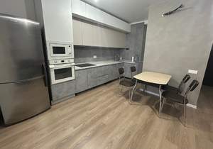 3-к квартира, на длительный срок, 76м2, 12/17 этаж