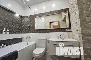 1-к квартира, посуточно, 28м2, 20/25 этаж