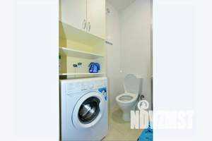 1-к квартира, посуточно, 23м2, 22/25 этаж