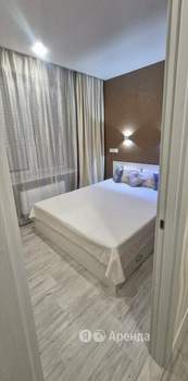 1-к квартира, на длительный срок, 36м2, 2/7 этаж