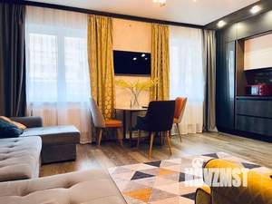 3-к квартира, посуточно, 92м2, 1/9 этаж