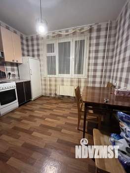 2-к квартира, на длительный срок, 58м2, 8/25 этаж