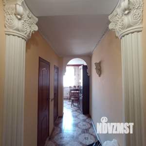 2-к квартира, на длительный срок, 74м2, 14/17 этаж