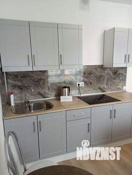 Студия квартира, посуточно, 27м2, 11/14 этаж