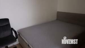 1-к квартира, на длительный срок, 37м2, 9/27 этаж