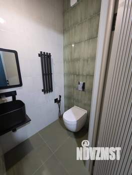 4-к квартира, на длительный срок, 110м2, 12/22 этаж