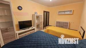 3-к квартира, посуточно, 80м2, 1/1 этаж