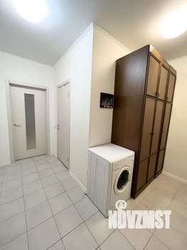 1-к квартира, на длительный срок, 38м2, 14/14 этаж