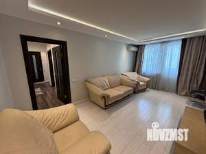 2-к квартира, на длительный срок, 54м2, 9/17 этаж