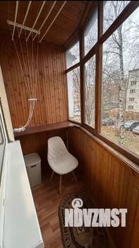 1-к квартира, на длительный срок, 36м2, 3/5 этаж