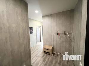 2-к квартира, на длительный срок, 51м2, 2/17 этаж