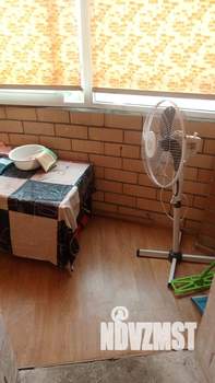 1-к квартира, на длительный срок, 50м2, 10/16 этаж