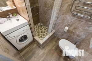 Студия квартира, посуточно, 23м2, 5/6 этаж
