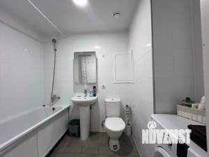 1-к квартира, посуточно, 31м2, 1/1 этаж