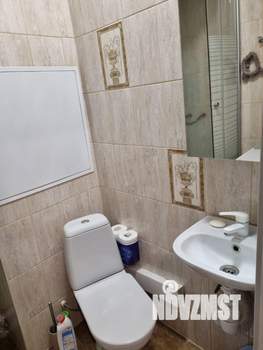 Студия квартира, на длительный срок, 23м2, 5/6 этаж