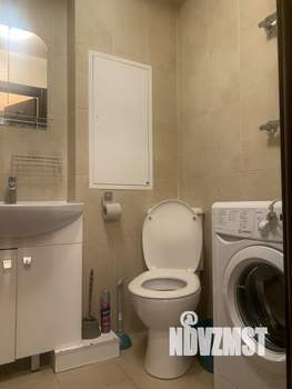 1-к квартира, на длительный срок, 26м2, 4/9 этаж