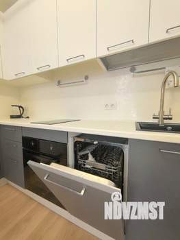 3-к квартира, на длительный срок, 51м2, 10/17 этаж