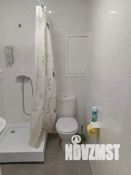 Студия квартира, посуточно, 20м2, 15/17 этаж