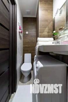 1-к квартира, посуточно, 12м2, 1/1 этаж