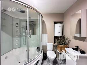 2-к квартира, на длительный срок, 41м2, 1/6 этаж