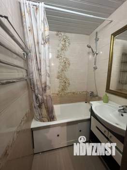 3-к квартира, на длительный срок, 60м2, 4/9 этаж
