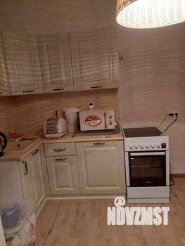 3-к квартира, на длительный срок, 66м2, 2/17 этаж