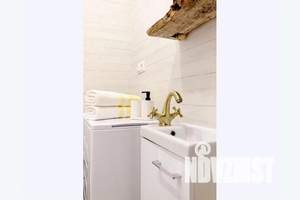 1-к квартира, посуточно, 25м2, 1/6 этаж