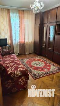 1-к квартира, на длительный срок, 38м2, 1/5 этаж