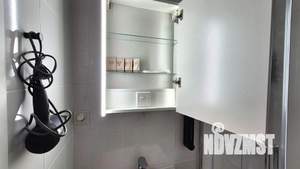 1-к квартира, посуточно, 23м2, 1/1 этаж