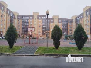 2-к квартира, на длительный срок, 59м2, 3/7 этаж