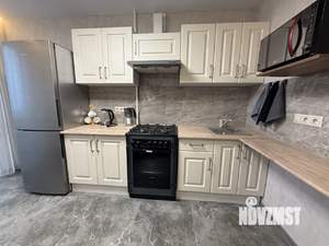 1-к квартира, на длительный срок, 37м2, 9/12 этаж