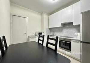 1-к квартира, на длительный срок, 31м2, 2/6 этаж