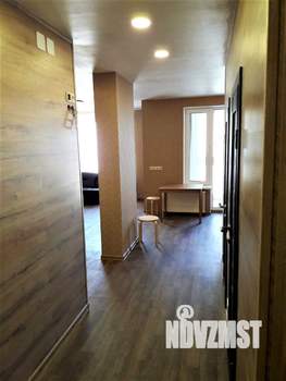 1-к квартира, на длительный срок, 49м2, 9/25 этаж