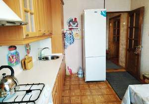 2-к квартира, на длительный срок, 70м2, 5/5 этаж