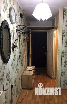 2-к квартира, на длительный срок, 42м2, 5/5 этаж