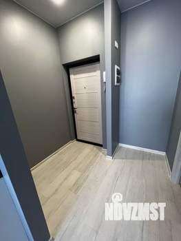 1-к квартира, на длительный срок, 36м2, 14/22 этаж