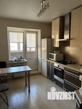 1-к квартира, на длительный срок, 47м2, 10/10 этаж