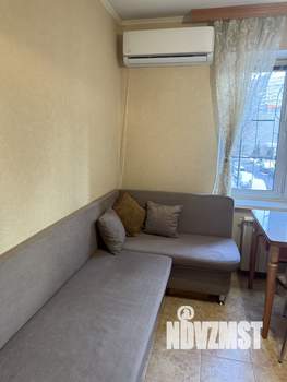 1-к квартира, на длительный срок, 34м2, 2/17 этаж