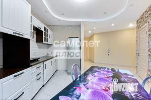 2-к квартира, на длительный срок, 60м2, 4/6 этаж