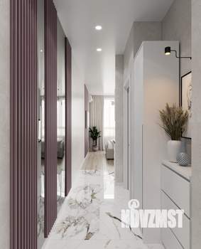 Студия квартира, посуточно, 28м2, 6/15 этаж