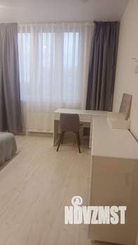1-к квартира, на длительный срок, 34м2, 8/17 этаж